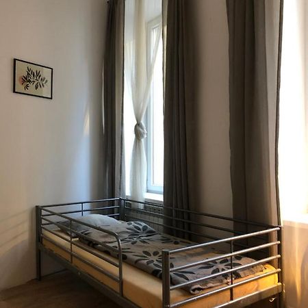Apartamento Caramba Cracovia Exterior foto